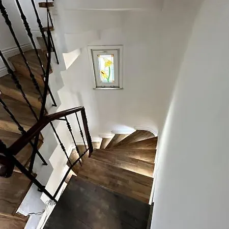 Hotel Luxury Detached In Kilyos