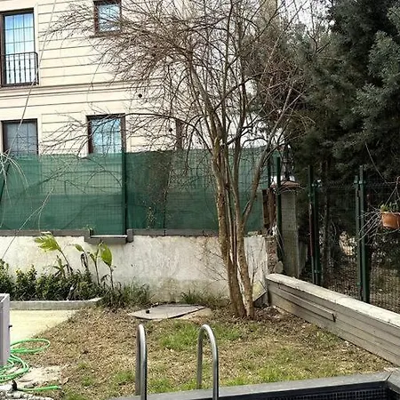 Luxury Detached In Kilyos