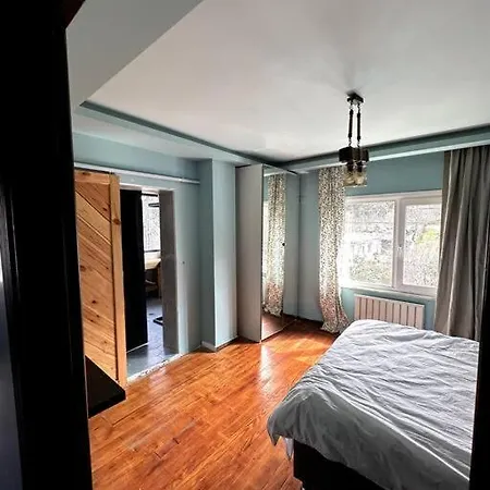 Luxury Detached In Kilyos Hotel *