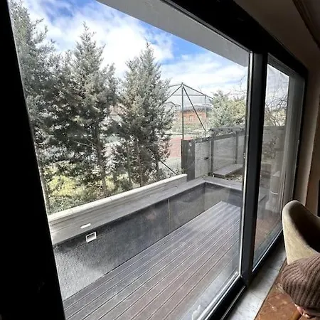 Hotel Luxury Detached In Kilyos Estambul