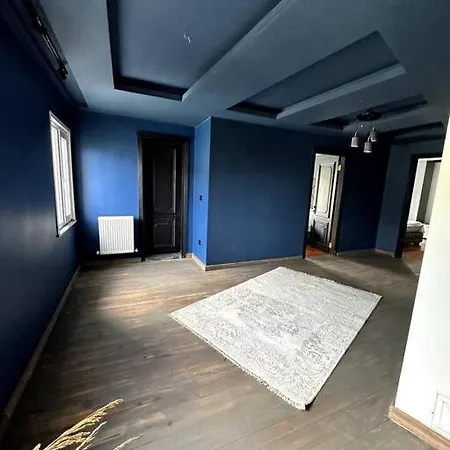 Luxury Detached In Kilyos