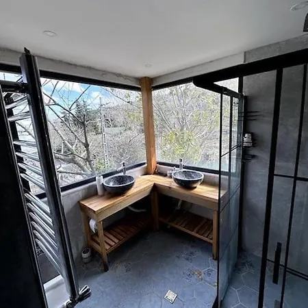 Hotel Luxury Detached In Kilyos Estambul