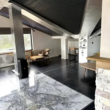 Luxury Detached In Kilyos Estambul