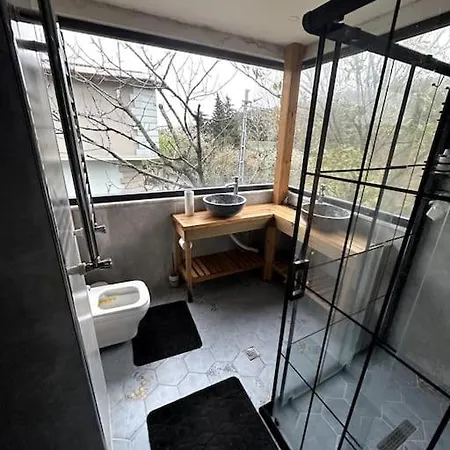 Hotel Luxury Detached In Kilyos Provincia di Istanbul