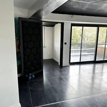 Luxury Detached In Kilyos Hotel