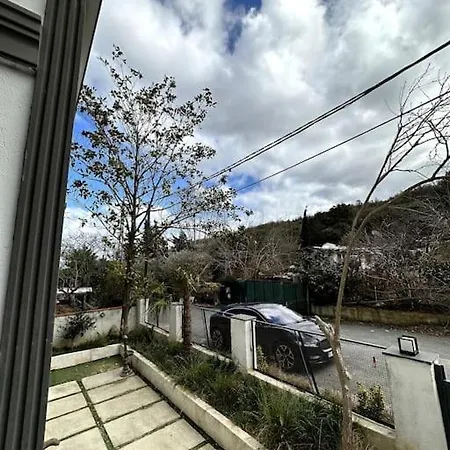 Hotel Luxury Detached In Kilyos Provincia di Istanbul