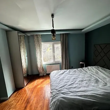 Luxury Detached In Kilyos